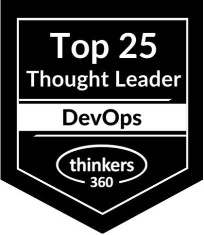 Top 25 DevOps