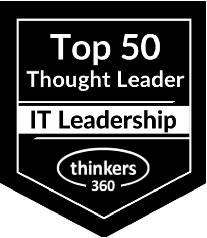 Top 50 IT Leadership