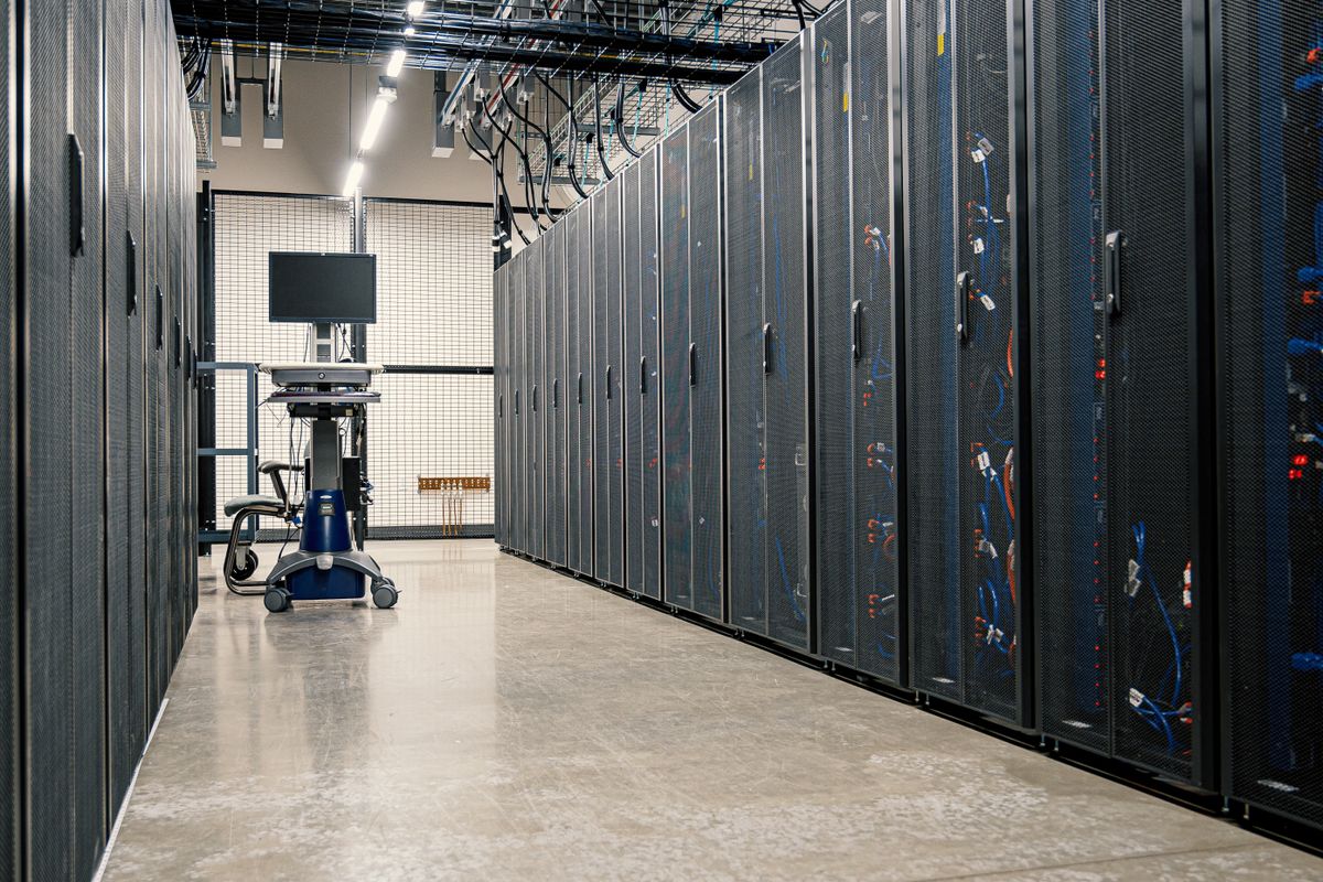 Cloud Security