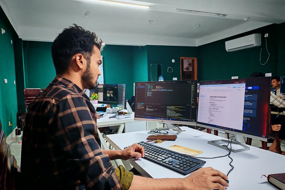 Infrastructure as Code