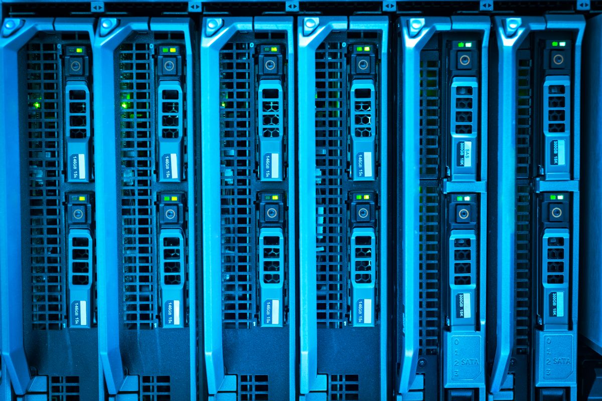 Vulnerability Management